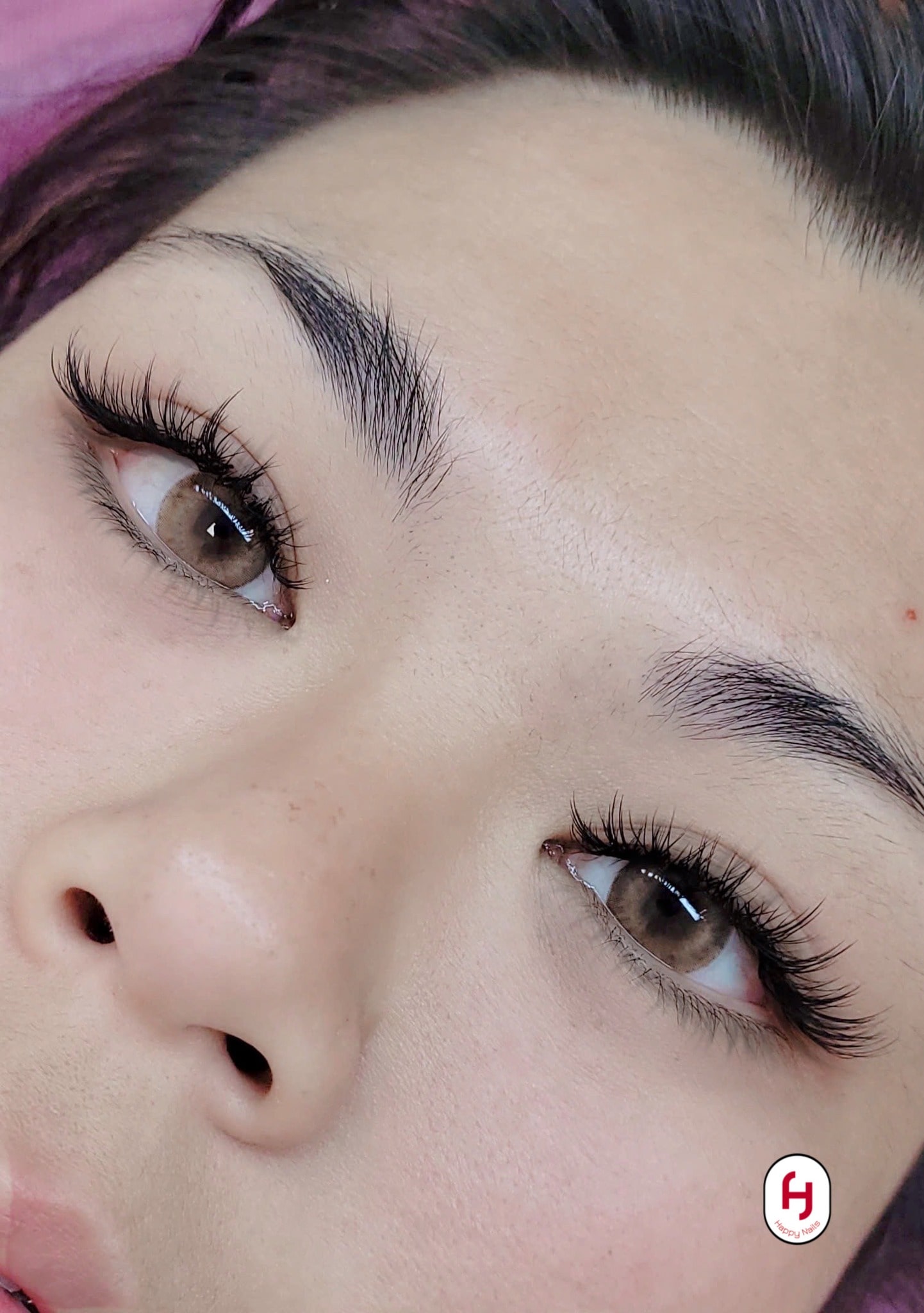 Eyelash Extension